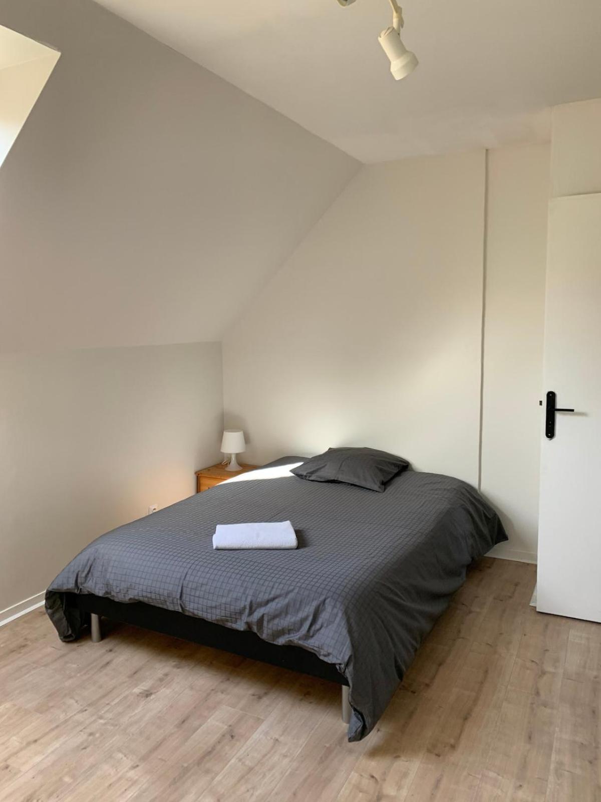 Vila Man Cave Le Mans Exteriér fotografie